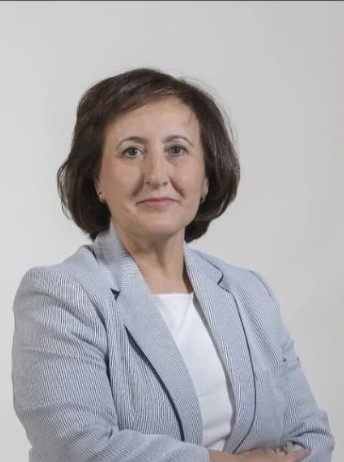 Foto de Maria del Rosario