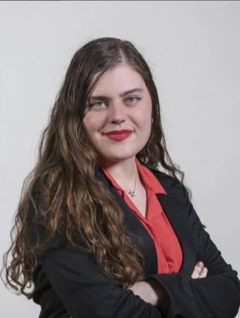 Foto de Aitana  Gabriela