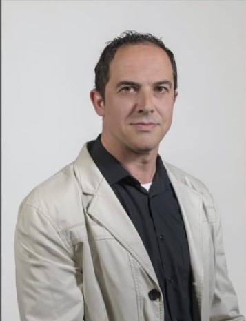 Foto de Jesús Antonio