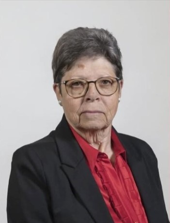 Foto de Maria del Carmen