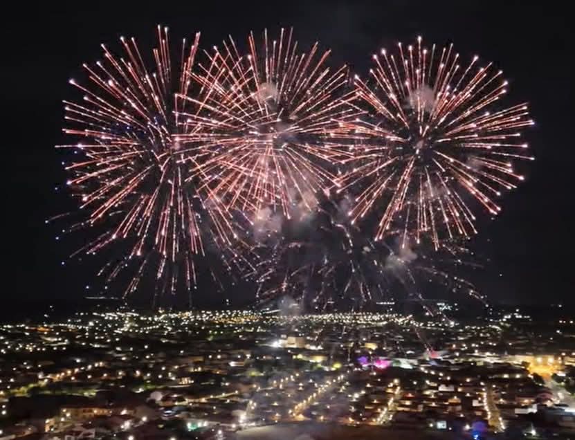 Fiestas patronales 2025 1