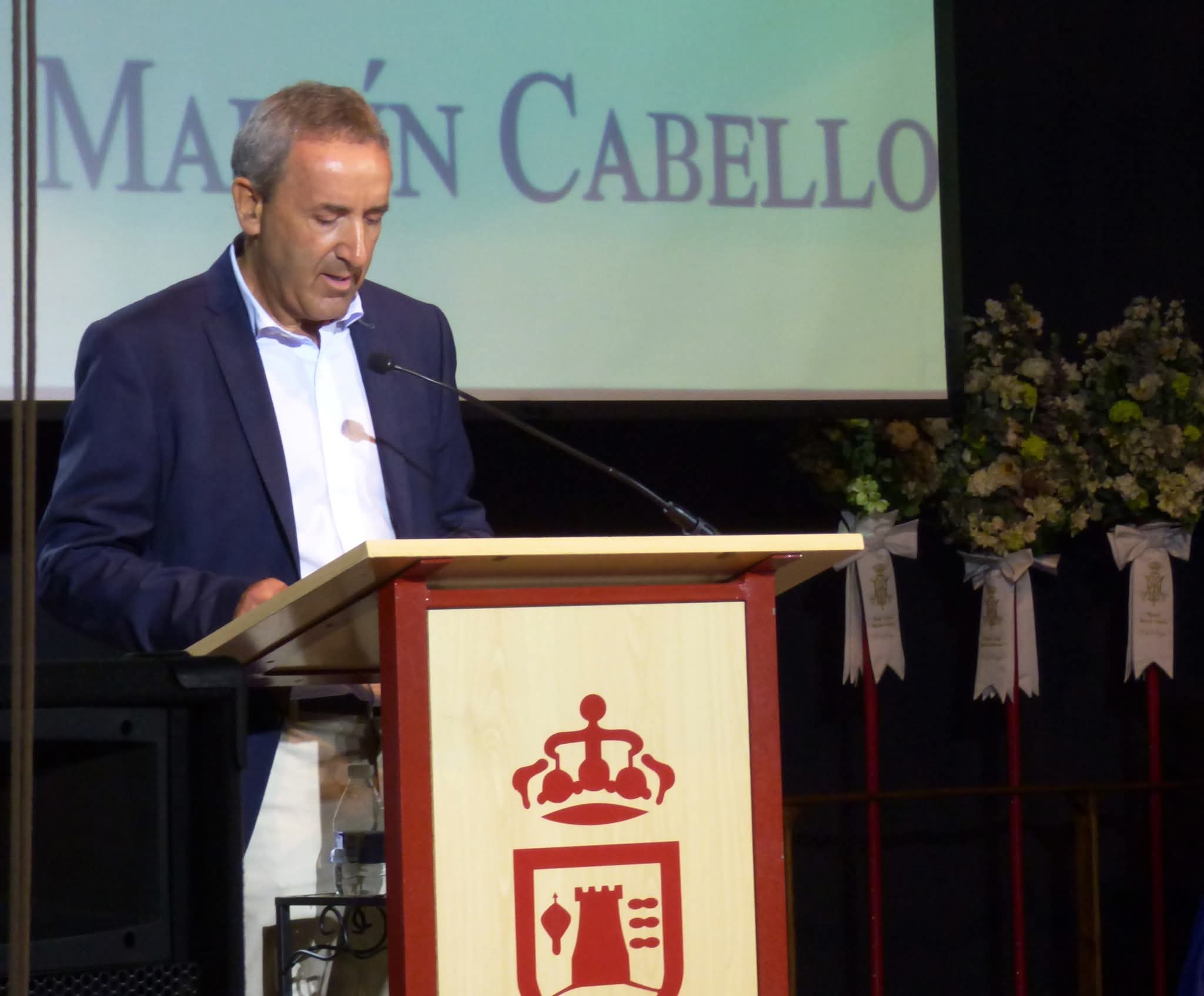 Fiestas patronales 2025 4