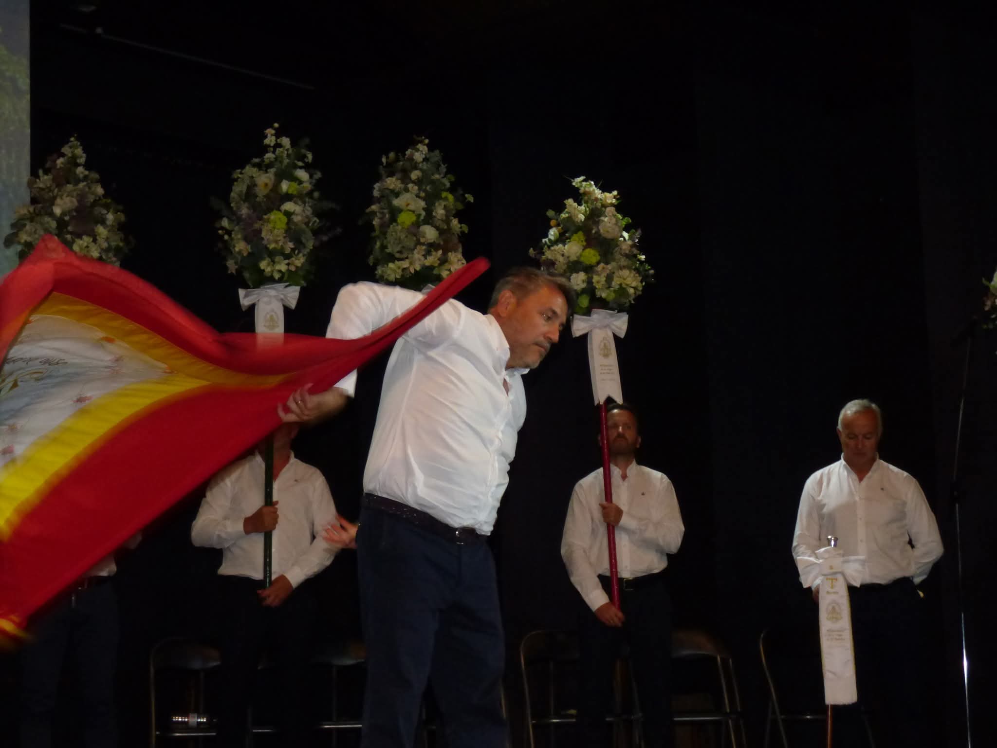 Fiestas patronales 2025 5