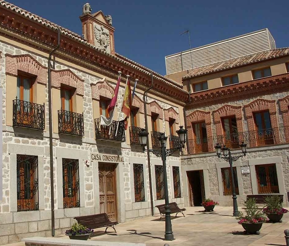 El PSOE de Sonseca denuncia la expulsión “arbitraria” de su portavoz en el Pleno por parte de la alcaldesa del PP