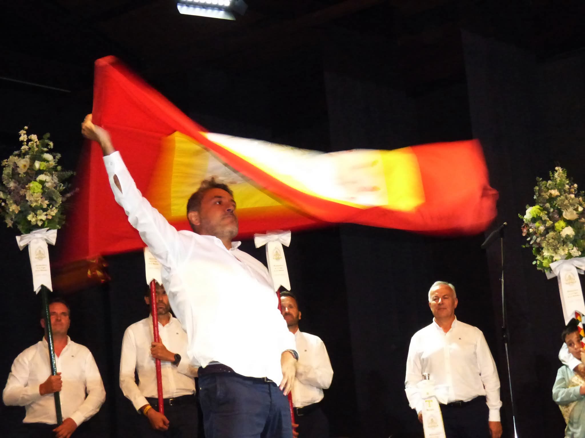 🎉 ¡DIAS DE RECUERDOS INOLVIDABLES EN LAS FERIAS Y FIESTAS EN HONOR A LA VIRGEN DE LOS REMEDIOS!