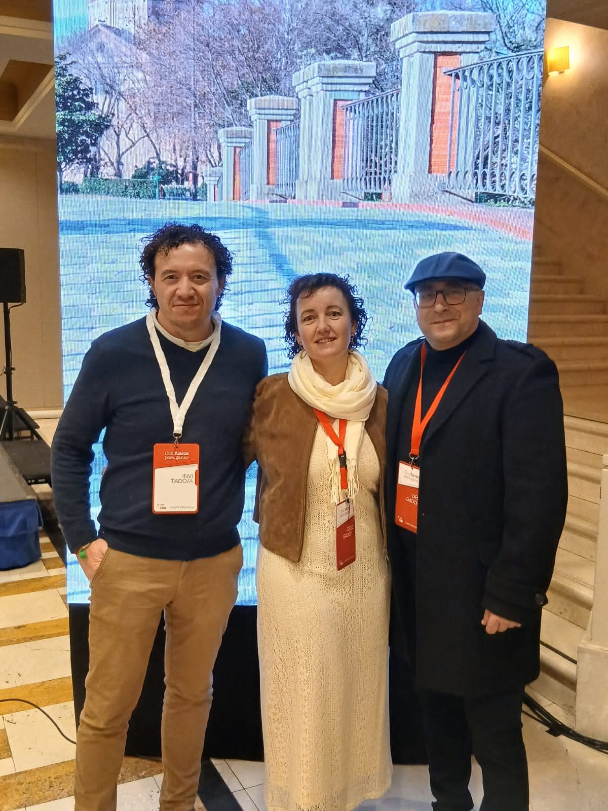 Comité provincial del PSOE